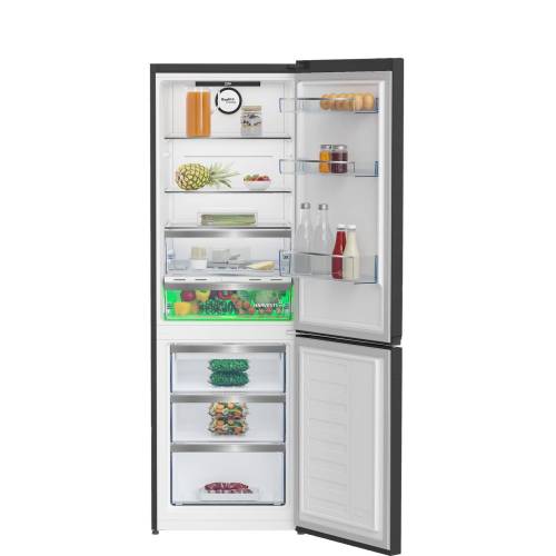 Холодильник Beko B5RCNK363ZXBR — класс энергоэффективности A++ и энергопотребление 265 кВт⋅ч/год ONBIR.KG