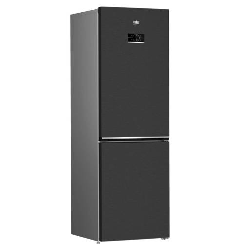 Beko B5RCNK363ZXBR холодильник — высота 186 см, ширина 59.5 см и современный дизайн ONBIR.KG