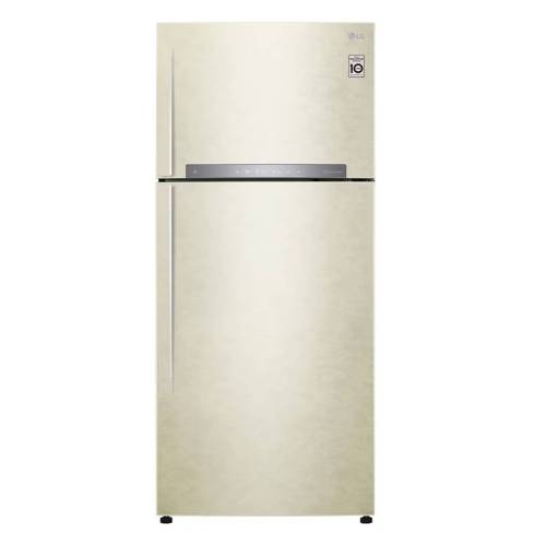 Холодильник LG GN-H702HEHL