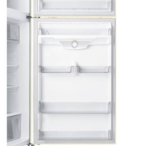 Холодильник LG GN-H702HEHL: 392 л, HygieneFresh+, сенсорный LED-дисплей, DoorCooling+. Купить с доставкой в Бишкеке