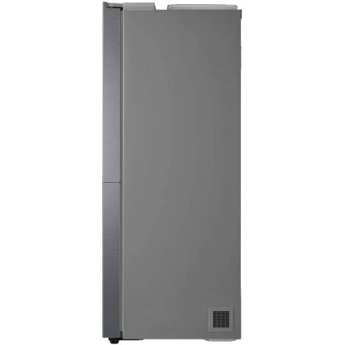 Купить холодильник LG GC-B257JLYV — Total No Frost, Multi Air Flow, инверторный компрессор. Закажите с доставкой по городу