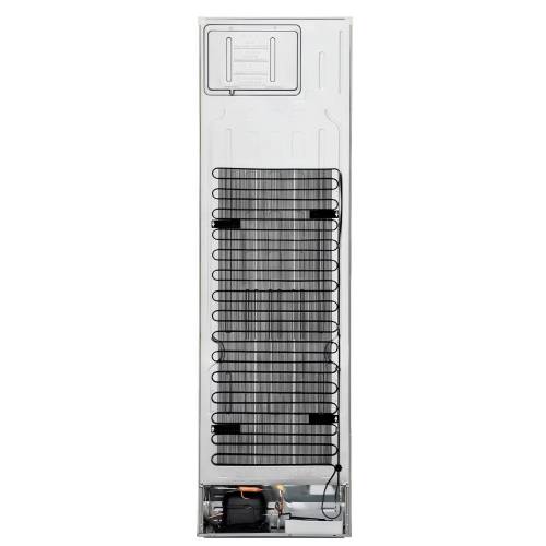 Холодильник LG GC-B459FNPW: 377 л, DoorCooling+, инверторный компрессор, серебристый. Купить в Бишкеке