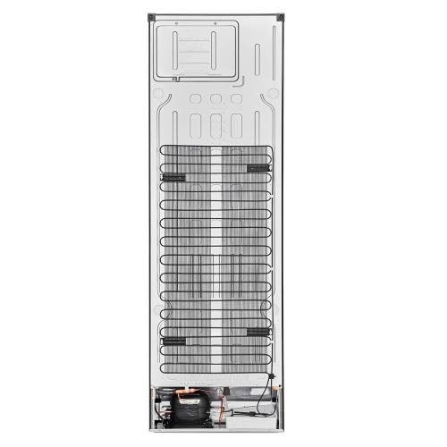 Холодильник LG GC-B459MLWM с функцией ThinQ, темно-графитовая сталь, инверторный компрессор, система No Frost, купить онлайн с доставкой по регионам Кыргызстана