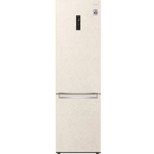 Холодильник LG GC-B509SESM