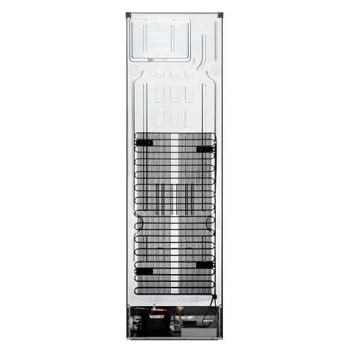 Холодильник LG GC-B509 SMSM: с системой инверторного компрессора, 392 л, быстрый заморозка, смарт-функции ThinQ, Wi-Fi. Заказать онлайн с доставкой