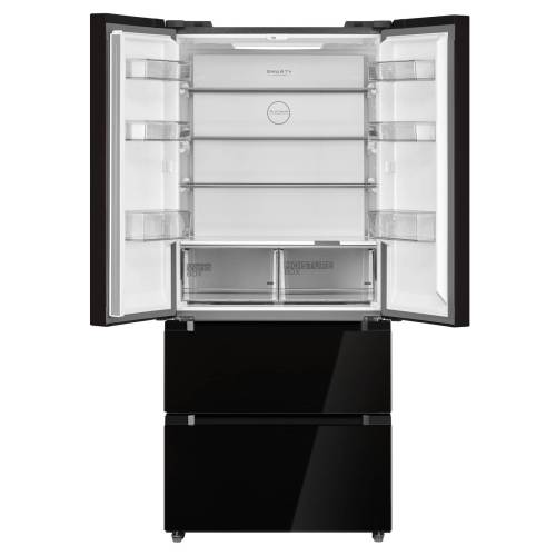 Холодильник Midea MDRF692MIE22 — Количество дверей: 4 — Onbir.kg Бишкек, Кыргызстан