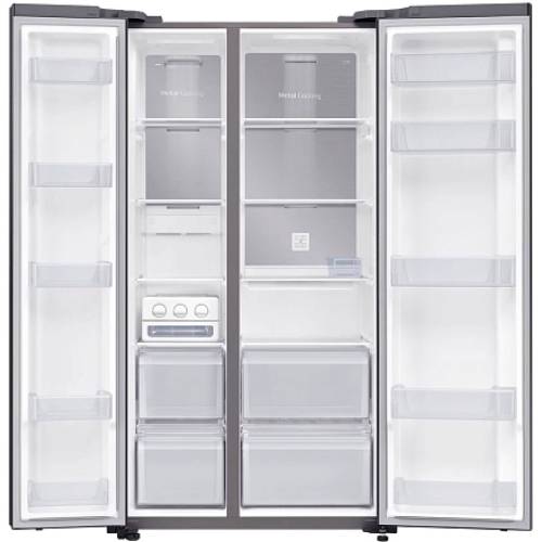 Холодильник SAMSUNG RS62R50312C