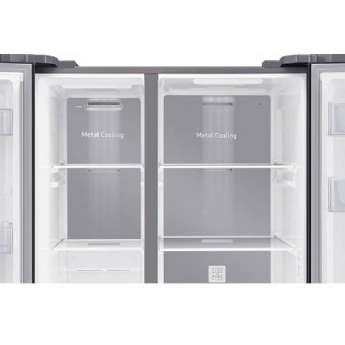 Холодильник SAMSUNG RS62R50312C