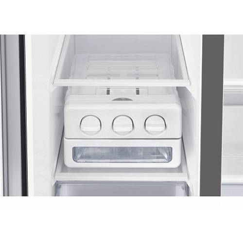 Холодильник SAMSUNG RS62R50312C