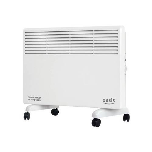 Купить Конвектор Oasis в Бишкеке онлайн заказать с доставкой Конвектор Oasis LK-20 (U)
