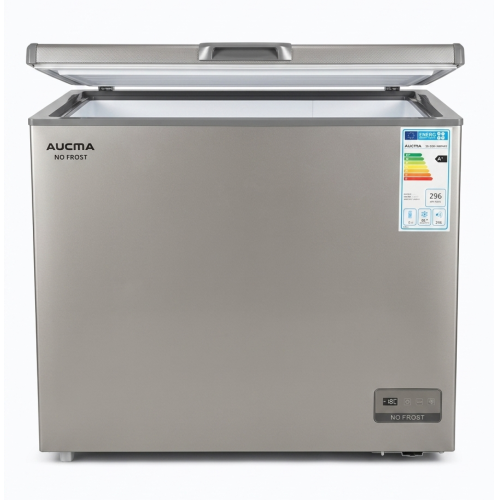 Морозильный ларь AUCMA 157