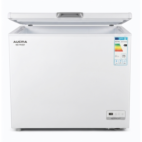 Морозильный ларь AUCMA 157