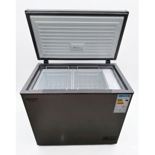Морозильный ларь AUCMA 157