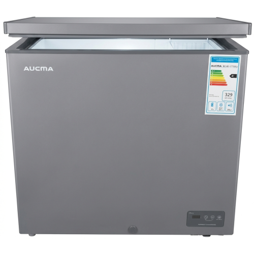 Морозильный ларь AUCMA 227