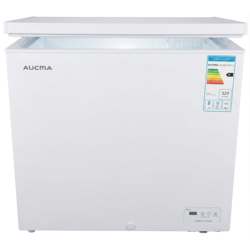 Морозильный ларь AUCMA 227