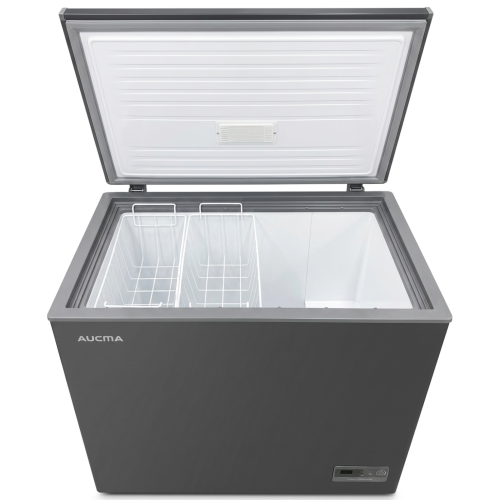 Морозильный ларь AUCMA 227