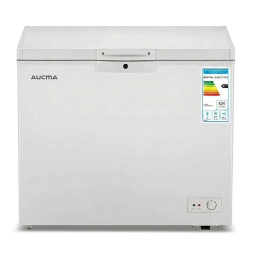 Морозильный ларь AUCMA 271