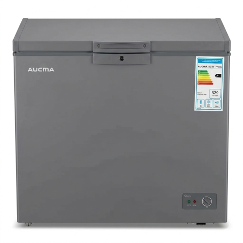 Морозильный ларь AUCMA 271