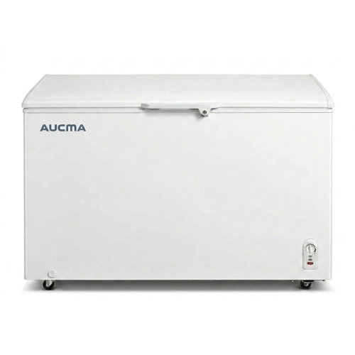 Морозильный ларь AUCMA 327
