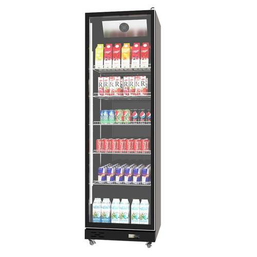 Холодильник витринный ВОСТОК LC-350