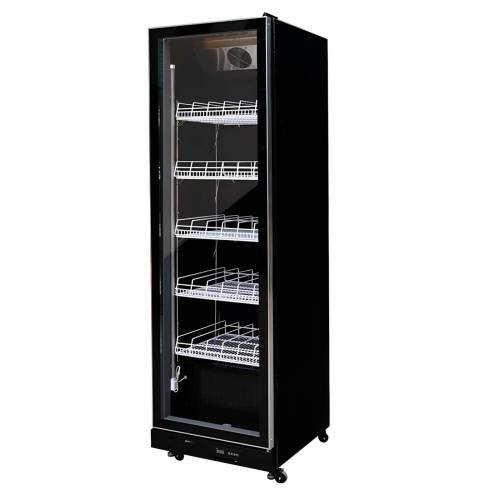 Холодильник витринный ВОСТОК LC-350