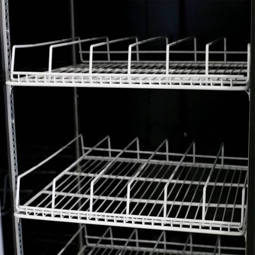 Холодильник витринный ВОСТОК LC-350