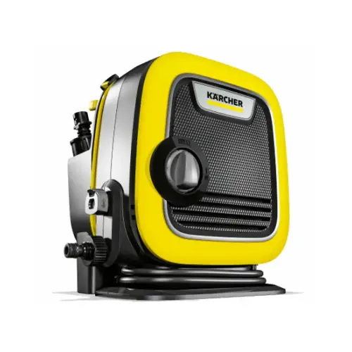 ALT: Мойка высокого давления Kärcher K Mini 1400 Вт 110 бар — ONBIR.KG