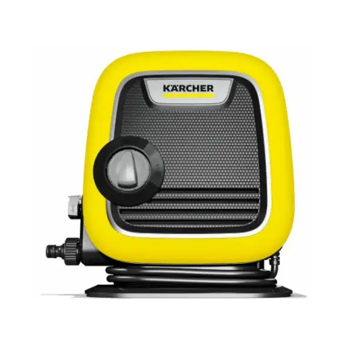 ALT: Мойка высокого давления Kärcher K Mini 1400 Вт 110 бар — ONBIR.KG