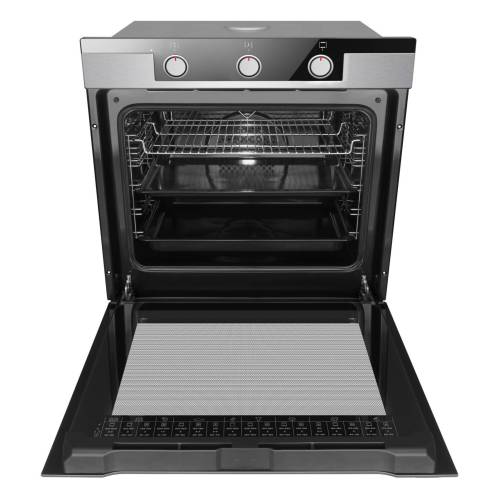 Духовой шкаф Hansa BOEI686611 — Дисплей: есть — Onbir.kg Бишкек, Кыргызстан