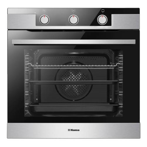 Духовой шкаф Hansa BOEI686611 — Тип: встраиваемый — Onbir.kg Бишкек, Кыргызстан