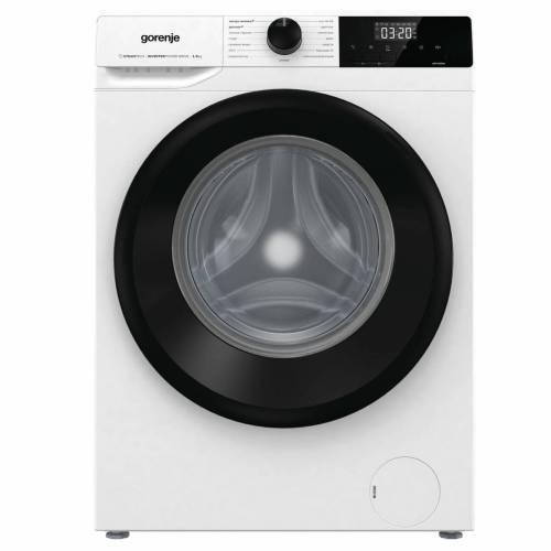 Купить стиральную машину Gorenje в Бишкеке онлайн в Кыргызстане заказать Стиральная машина Gorenje W1NHEI62SAS