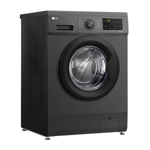 LG F2J3HS8J — стиральная машина 7 кг с системой смарт диагностики, заказать по Кыргызстану