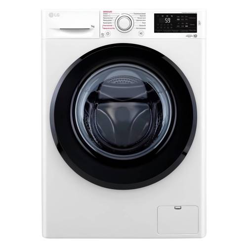 Стиральная машина LG F2M5HS6W