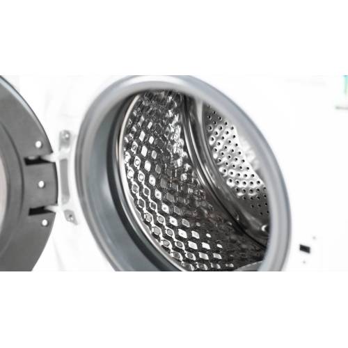 Стиральная машина Midea MF200W80WB/W - 8 кг