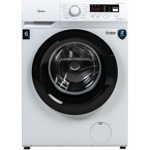 Стиральная машина Midea MFN60-S1003W