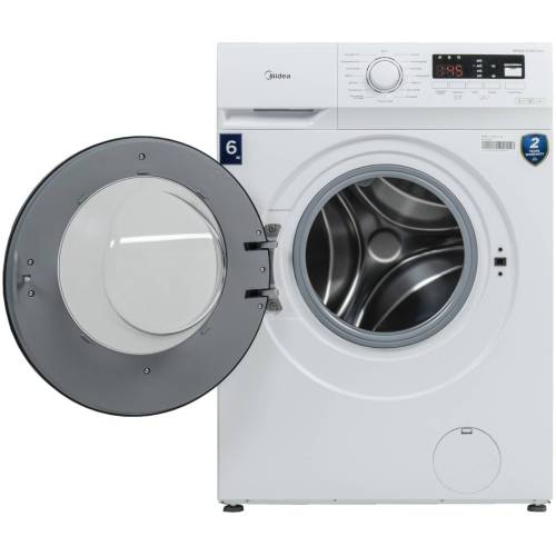 Стиральная машина Midea MFN60-S1003W