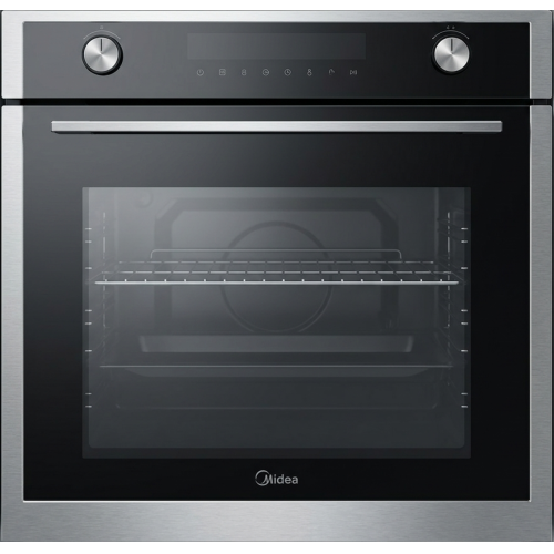 Духовка встраиваемая Midea MO77099BX