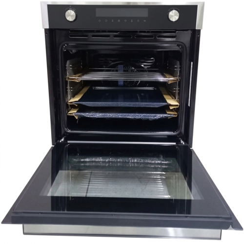 Духовка встраиваемая Midea MO77099BX