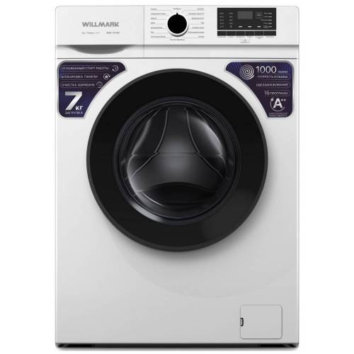 Стиральная машина WILLMARK WMF-7010W