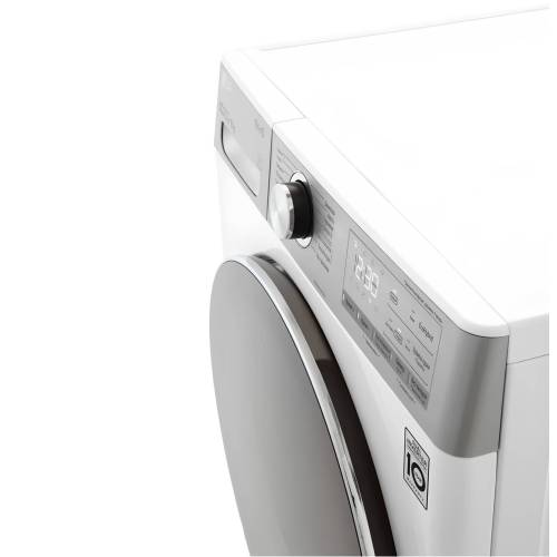 LG DC90V9V9E — сушильная машина с технологией DUAL Inverter Heat Pump™, 9 кг, класс энергоэффективности А+++, заказать онлайн с доставкой по городу