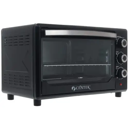 Мини-печь Centek CT-1530-36 GRILL цвет черный