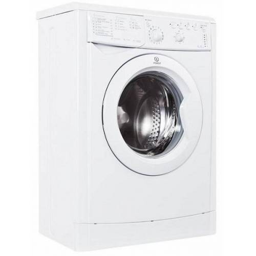 Стиральная машина INDESIT IWSD 5105 UZ - 5кг