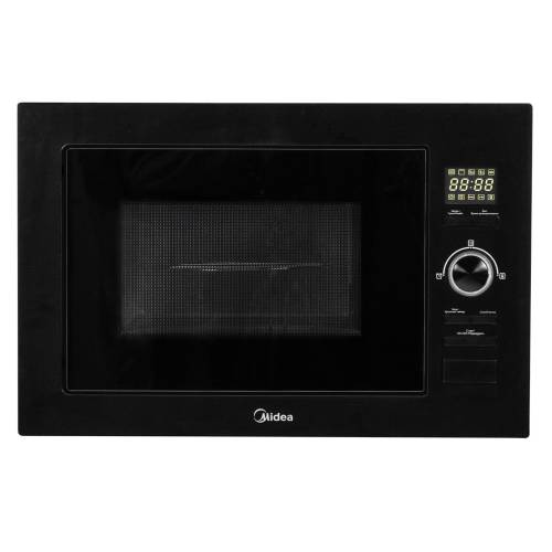 Микроволновка встраиваемая Midea AG925BV1-BL