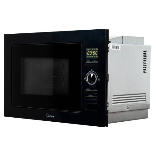 Купить в Бишкеке микроволновку встраиваемую Midea AG925BV1-BL с доставкой онлайн