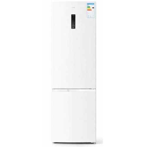 Холодильник TCL C387BFW