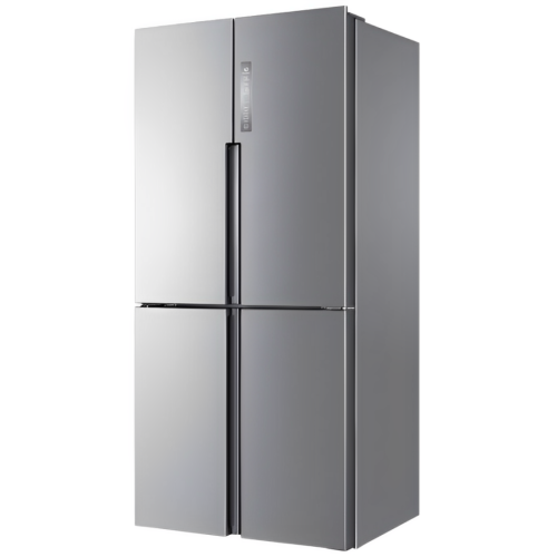 Side by Side Haier HTF-456DM6RU Купить в Бишкеке онлайн, заказать Многодверный холодильник No Frost 