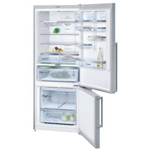 Холодильник BOSCH KGN76AI30U
