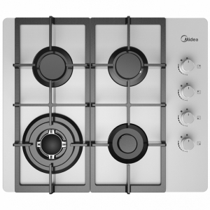 Варочная панель Midea MG685TG W