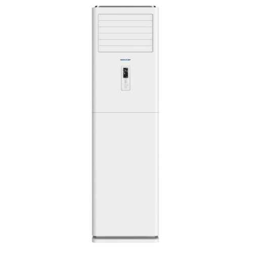 Кондиционер колонный SNOWCAP VC 60K