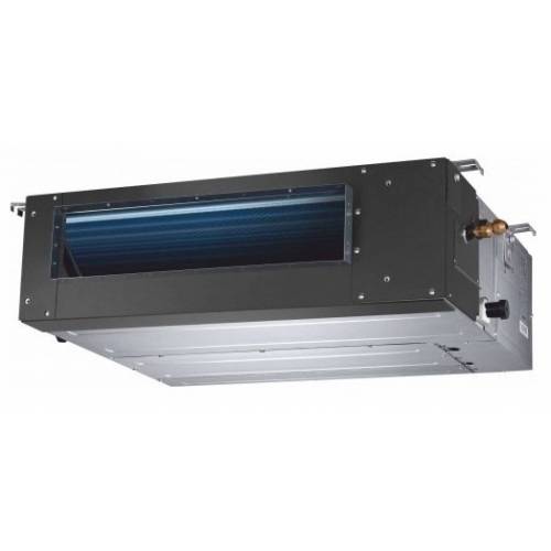 Канальный кондиционер ALMACOM AMD-18HM (до 50 м²)